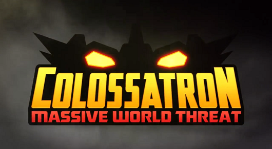 Colossatron Massive World Threat Review