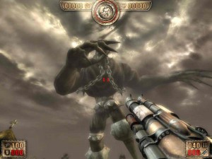 necrogiant