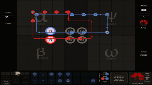 humble bundle space chem