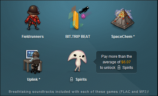 humble bundle Humble Bundle Android 3