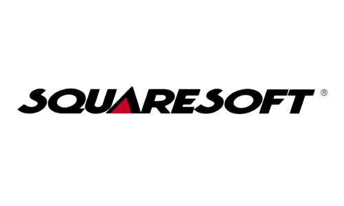 How I Miss the Squaresoft Logo