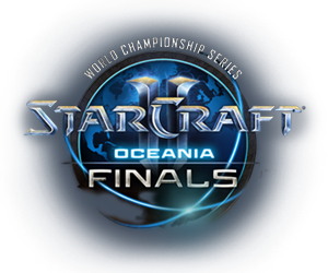 Starcraft II WCL