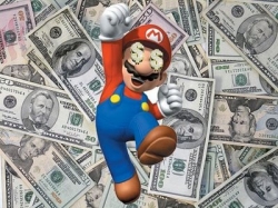 Video Game Money