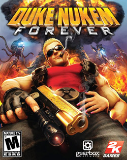 DukeNukemForever
