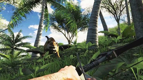 Truly a game tailored to the most avid of PETA supporters