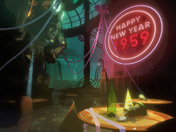 Bioshock