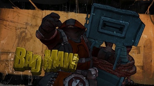 bad maw 2
