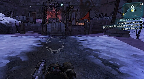 bloodshot gate