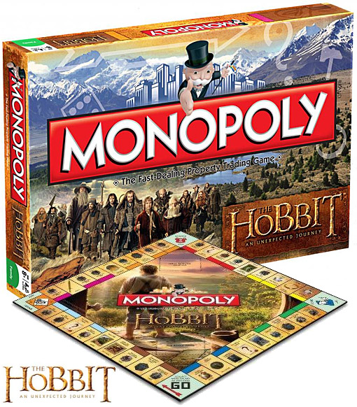 What we've been playing