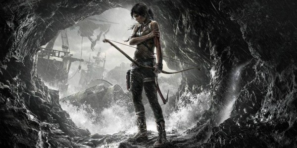 Tomb Raider