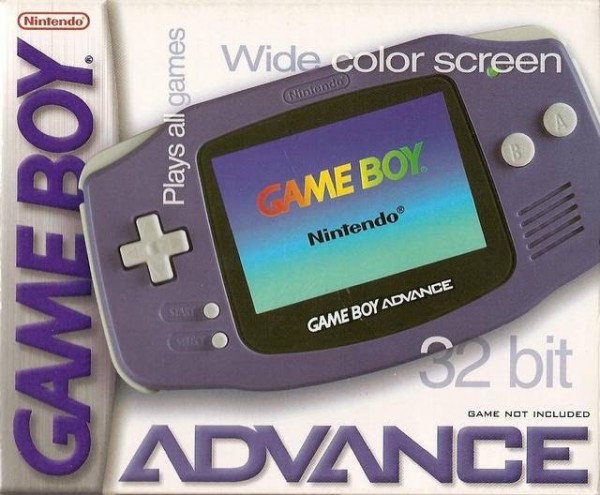 top 5 gba games