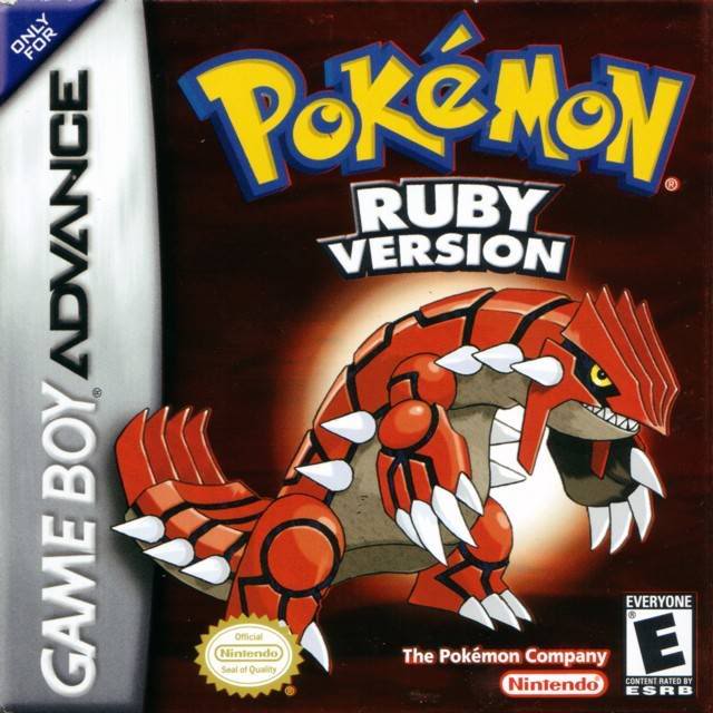 MacWha s Top 5 GBA Games Of All Time