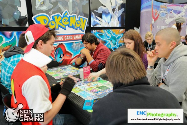 Pokemon TCG