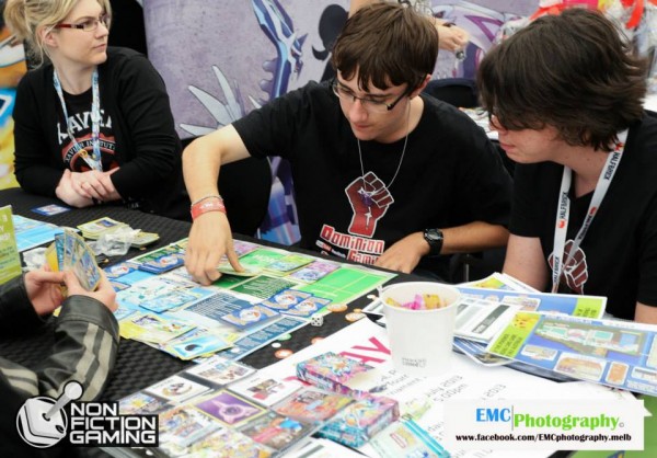 Pokemon TCG