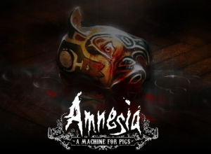 amnesia a machine for pigs review