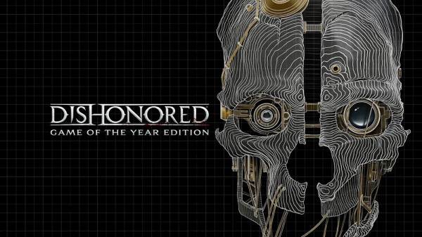 dishonored game of the year edition