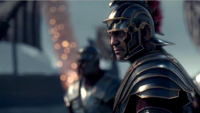 Ryse: Son Of Rome Review Ryse Son Of Rome