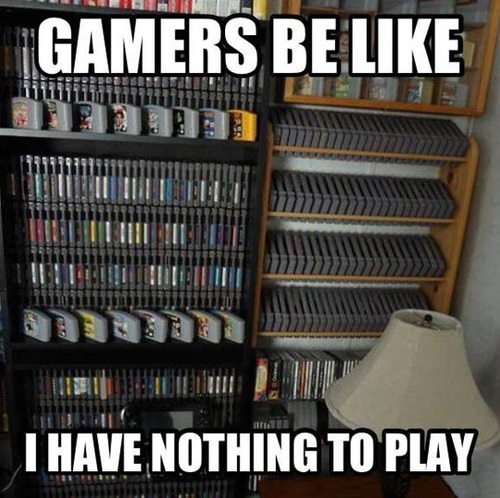Big Game Collection