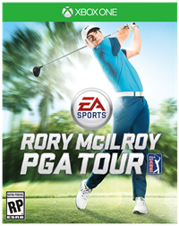Roy McIlroy PGA Tour
