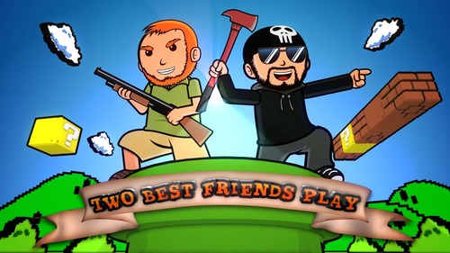 Best Friends Play