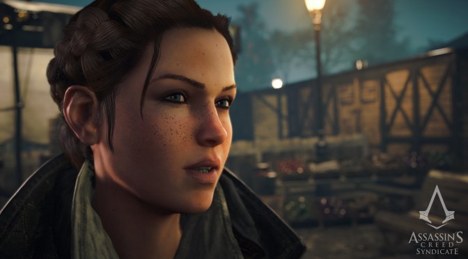 Assassins Creed: Syndicate Search Engine has Porn from Assassins Creed: Syndicate Search Engine has Porn from