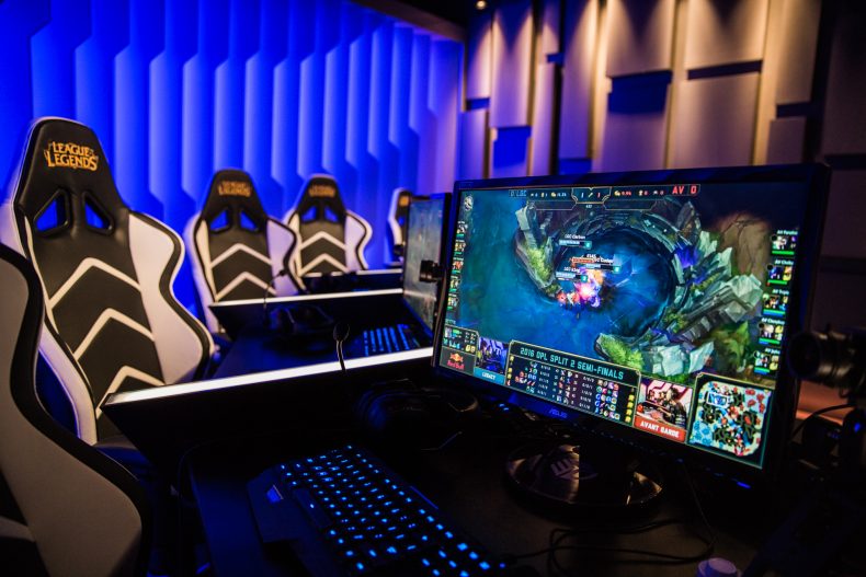 Riot Games Oceania Ups the Stakes With OPL 2017