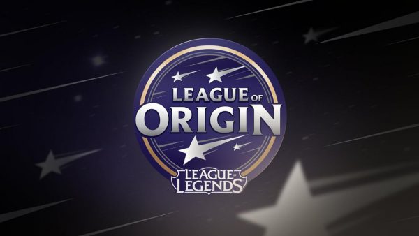 League of Origin
