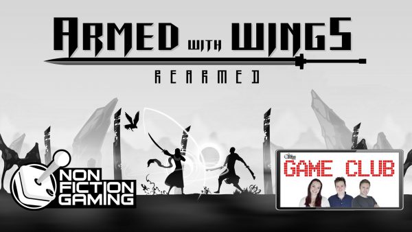 Armed with Wings Rearmed Game Club