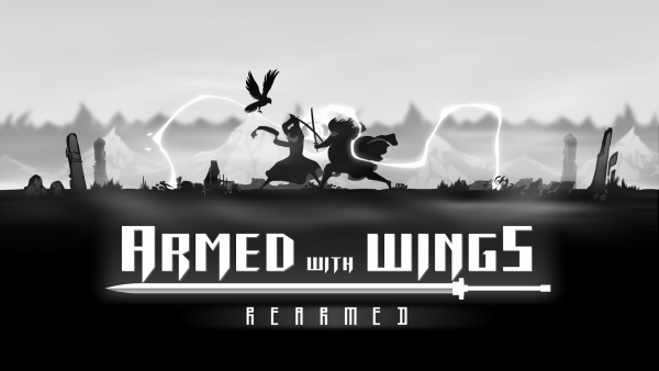 Rearmed Armed with Wings