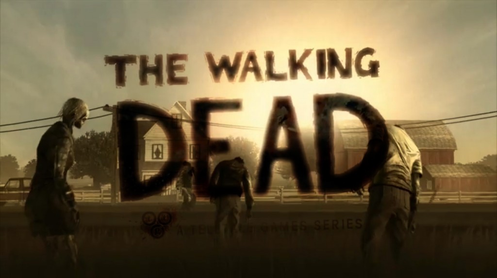 Walking Dead Review