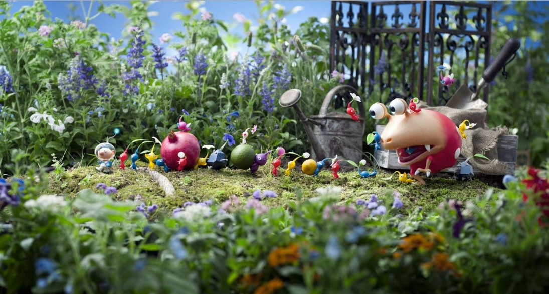 download pikmin 4 release date download pikmin 4 release date