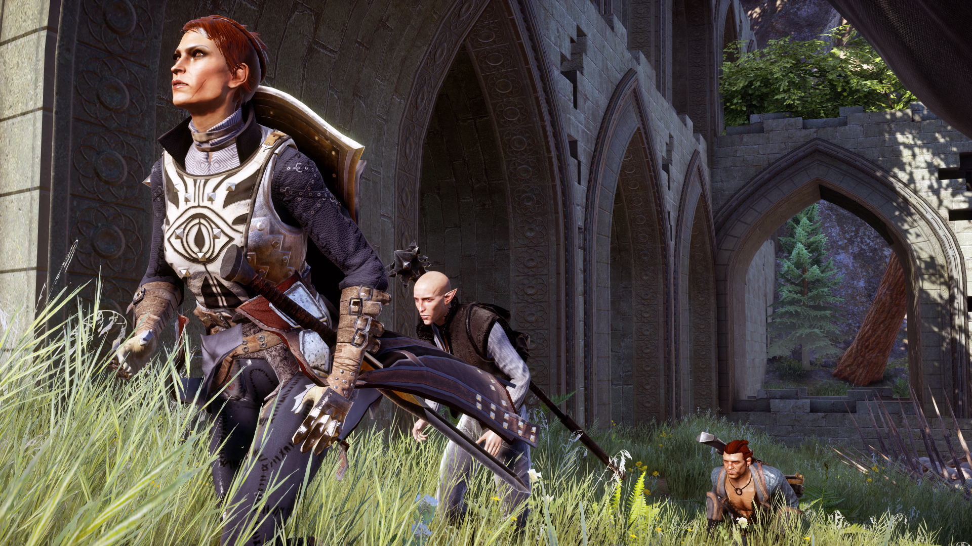 games like dragon age inquisition for pc games like dragon age inquisition for pc