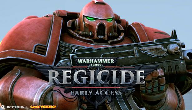 wh40k regicide download wh40k regicide download