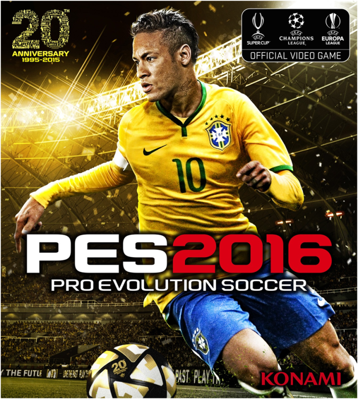 Pes 2016 Pes 2016