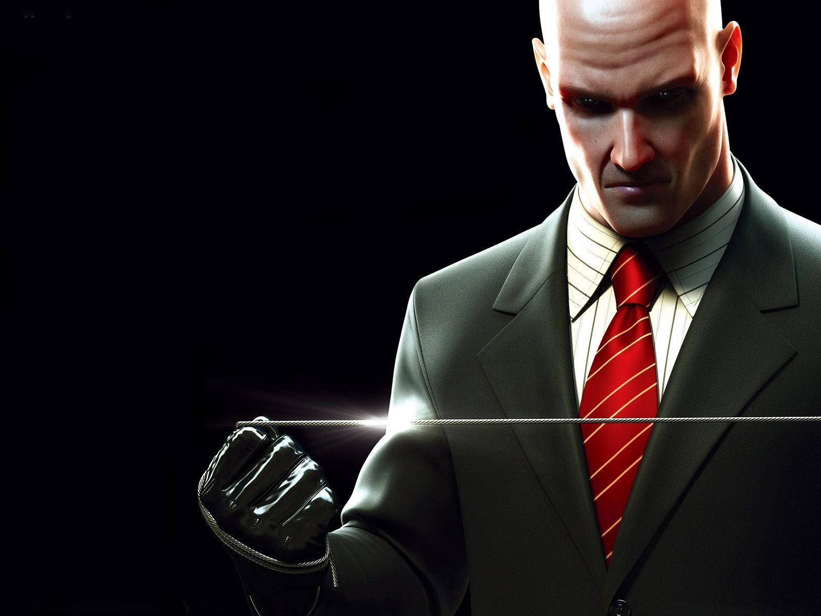 Hitman blood money русский