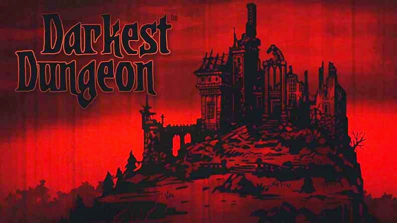 is darkest dungeon review is darkest dungeon review