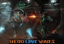 Hero Line Wars Starlight – Hero Build Guides Hero Line Wars Starlight