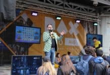 PAX Aus 2024 to Feature an All-Star Lineup of Special Guests