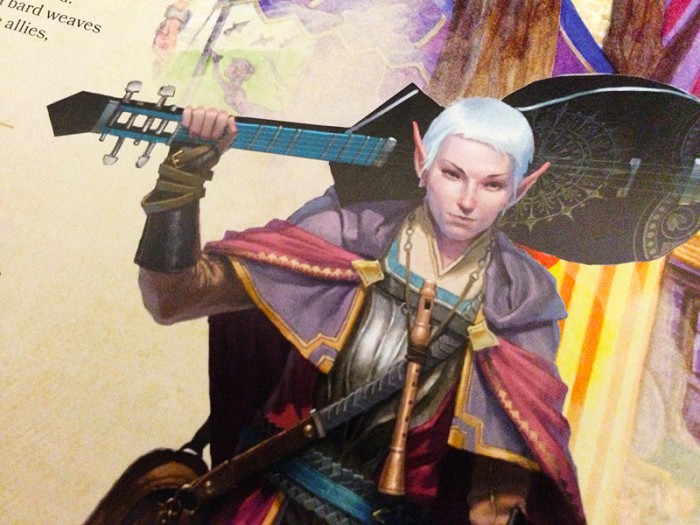 Can I Get An Encore: Do You Want More – D&D 5E Bard Optimisation Guide DND Classic Bard