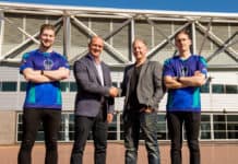 Melbourne Esports Open Cements Melbourne As Esports Capital