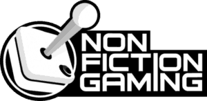 nonfiction gaming