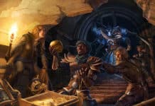 Casing the Joint – D&D 5E Rogue Optimisation Guide