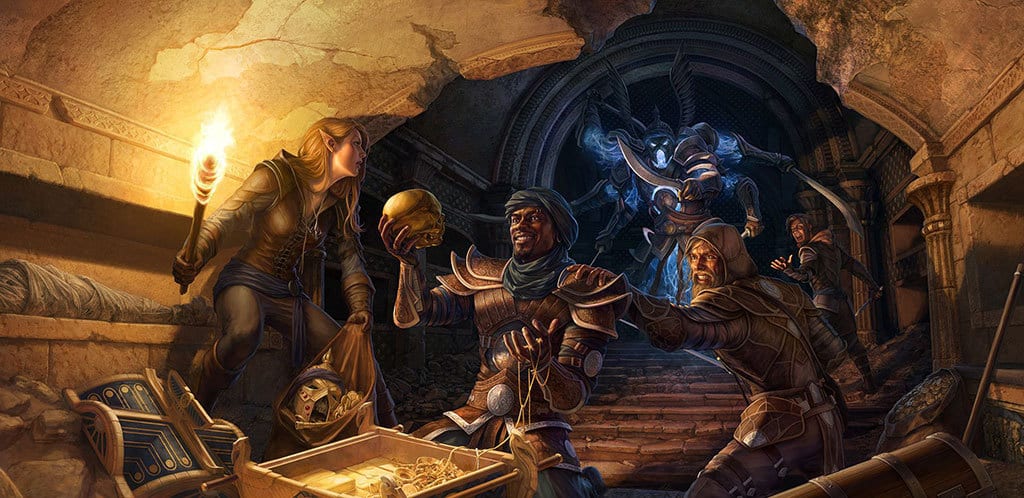 Cunning Tricks for Rogues (New 5e Mechanic)