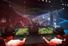 Fortess Melbourne – Australia’s Largest Esports Arena