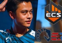 Will Team Liquid Take ESL ONE New York? Team Liquid vs eUnited - HIGHLIGHTS