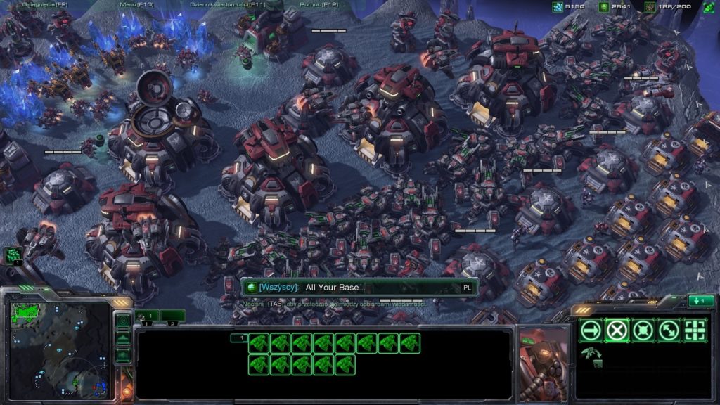 Starcraft 2