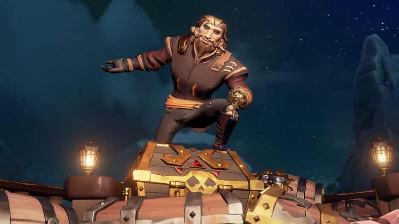 Sea Of Thieves Riddles Guide