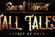 Sea of Thieves Tall Tales Riddle Guides Sea of thieves tall tales