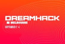 DreamHack Melbourne Set for 2022