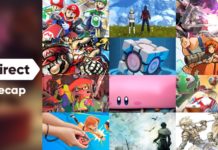 Highlights from the February 2022 Nintendo Direct Nintendo Direct Recap